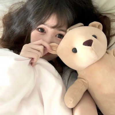 渴望。