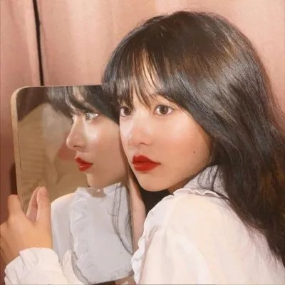 女仆